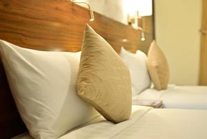 Abraj Al Tayseer Tuwa Hotel