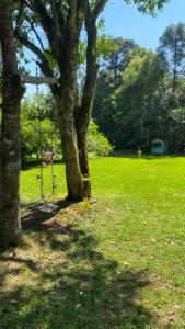 Chácara Prudentópolis