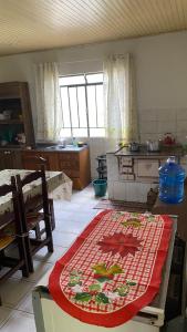 Chácara Prudentópolis