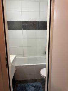 Apartment in Zurich on Golden Kuste