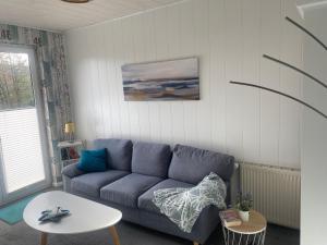 Apartment am Waldrand