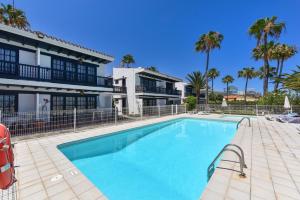 Arpones 1 by VillaGranCanaria