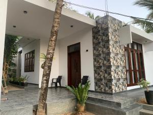 Dasis villa