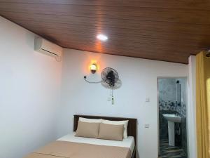 Villa Rukaththana UNAKURUWA