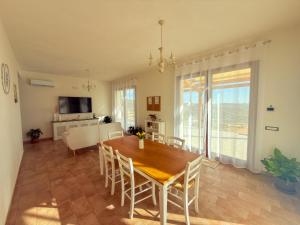 Benvenuti sulla collina Proserpina