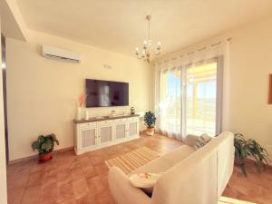 Benvenuti sulla collina Proserpina