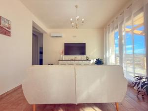 Benvenuti sulla collina Proserpina