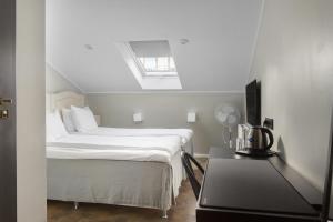 Hotel Hötorget, BW Signature Collection