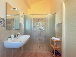 Benvenuti sulla collina Proserpina