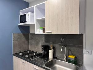 Apartamentos Virginia 34