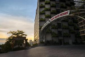 WorldHotels Long Beach Resort Phu Quoc