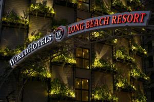 WorldHotels Long Beach Resort Phu Quoc