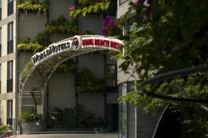 WorldHotels Long Beach Resort Phu Quoc