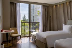 WorldHotels Long Beach Resort Phu Quoc