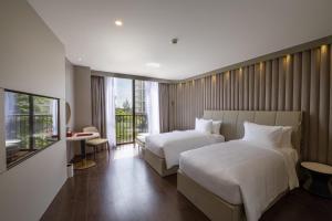 WorldHotels Long Beach Resort Phu Quoc