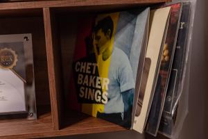 Teddys #Private Rooftop #3BR #near Hongdae and Sogang Univ