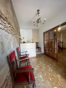 Bella Vita Hotel Boutique