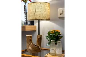 Hum104| Quarto e sala no coração do Leblon