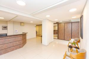 Edifício La Tour Residence | Centro – Curitiba