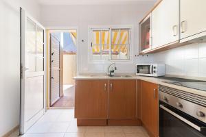 Bungalow - Playa Maspalomas