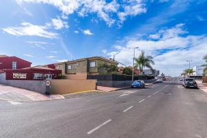 Bungalow - Playa Maspalomas