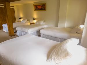 Hotel Boutique 3 Pasos