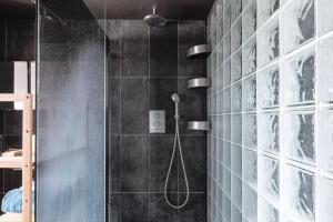 507 Citroen Suite - Superb apartment Seine view