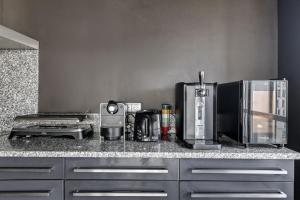 507 Citroen Suite - Superb apartment Seine view