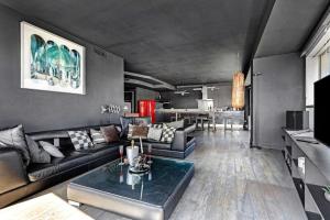 507 Citroen Suite - Superb apartment Seine view