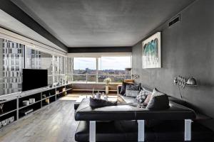 507 Citroen Suite - Superb apartment Seine view