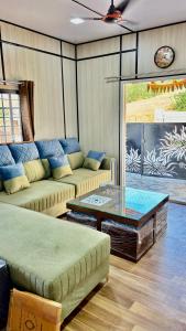 Hillside Nature Stay