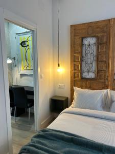 La Baltasara Apartments