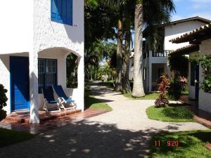 Condominio Hotel Resort Praias Brancas SC