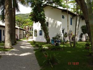 Condominio Hotel Resort Praias Brancas SC