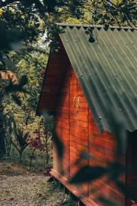 Jardin del Sol Ecoglamping SAS