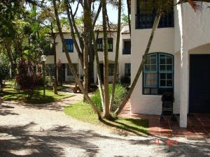 Condominio Hotel Resort Praias Brancas SC