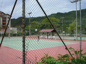 Condominio Hotel Resort Praias Brancas SC