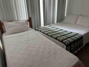 Lydia Copacabana Sunset