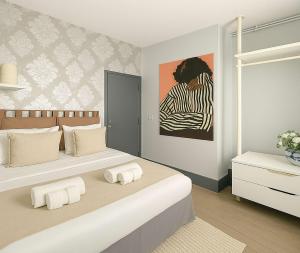 Eiffel Tower - Best deal for 4 people