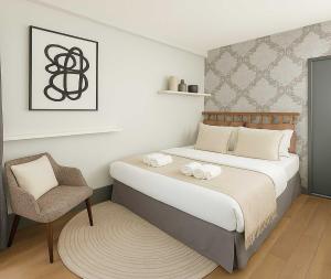 Eiffel Tower - Best deal for 4 people