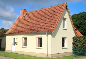 Ferienhaus Insel Rügen