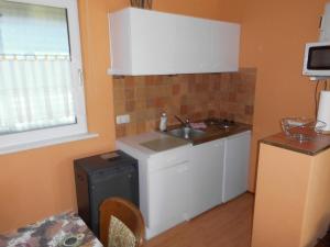 Ferienbungalow Fleesensee