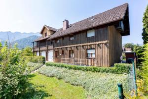 Ferienwohnung Höfler
