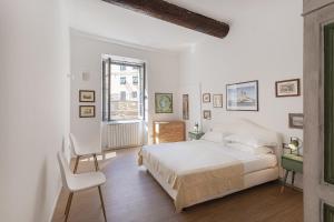 City Center 3M |2 BR| A/C| WIFI By Tilo