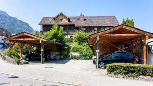 Ferienwohnung Höfler