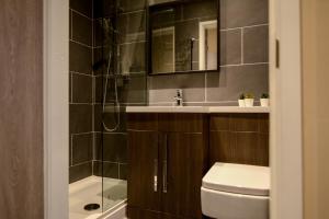 Ladywell House Suites