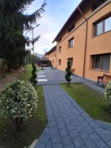 Restaurant Casa Barsan