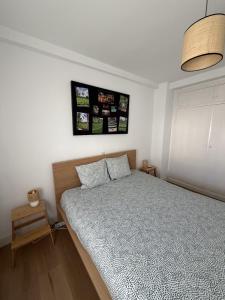 Appartement logement entier à 5min de la plage