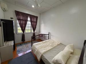 D Lu lu Homestay, great location, good spaces