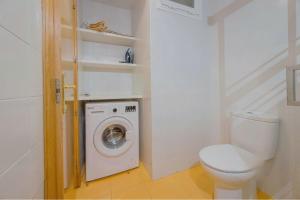 Amazing Apt 1hab para 4pax en la Plaza de Chueca
